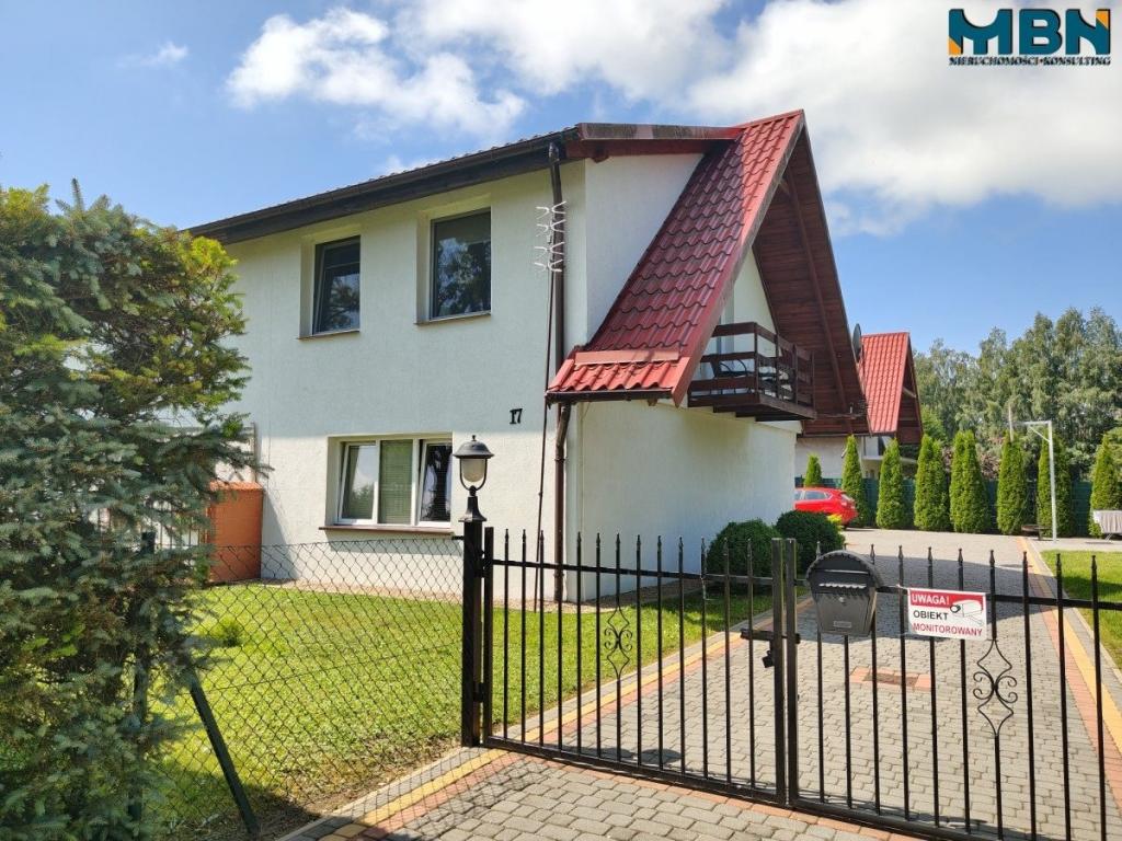 Dom 113&nbsp;m², Kozin - zdjęcie 11