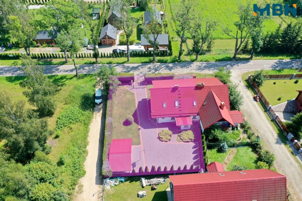 Dom 113&nbsp;m², Kozin - zdjęcie 2