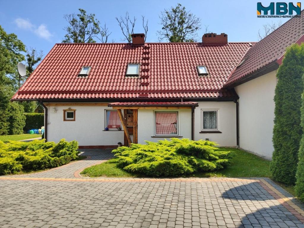 Dom 113&nbsp;m², Kozin - zdjęcie 14