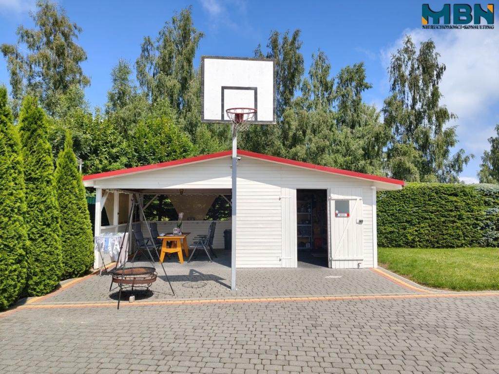 Dom 113&nbsp;m², Kozin - zdjęcie 16