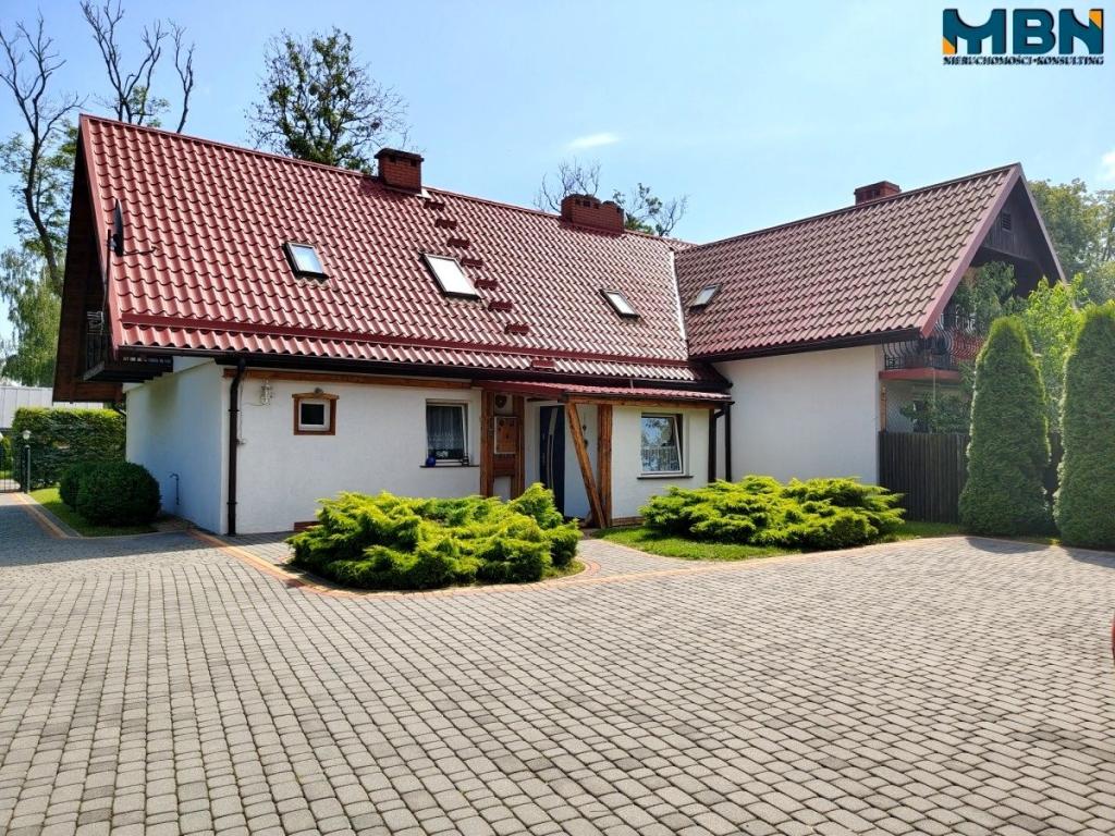 Dom 113&nbsp;m², Kozin - zdjęcie 15