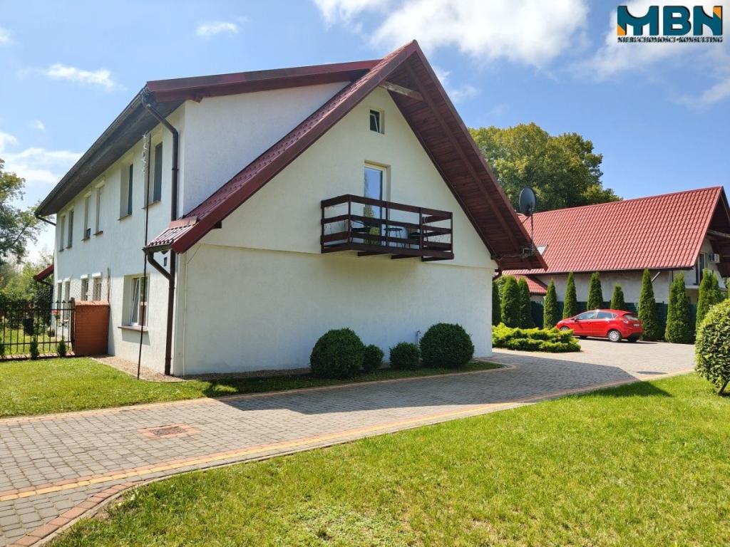 Dom 113&nbsp;m², Kozin - zdjęcie 12