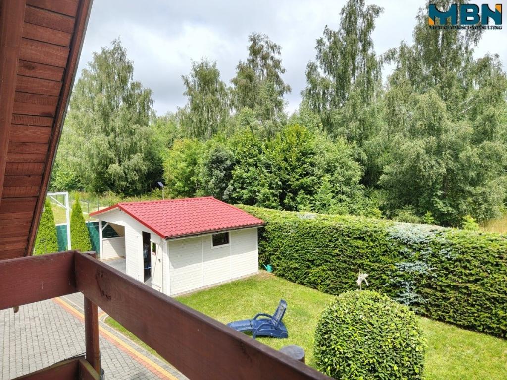 Dom 113&nbsp;m², Kozin - zdjęcie 6