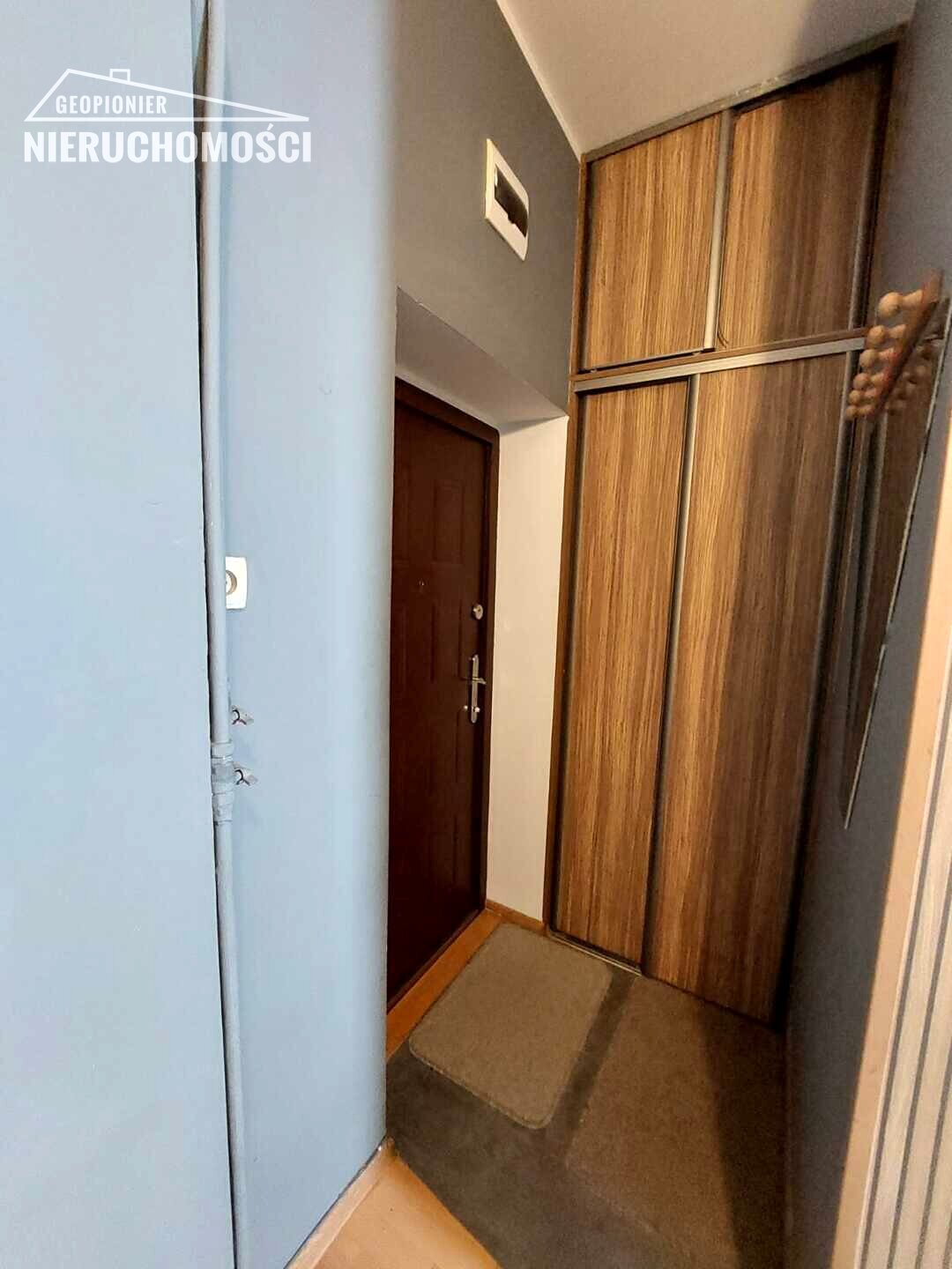 Mieszkanie w Ostródzie przy ul. Grunwaldzkiej - zdjęcie 8