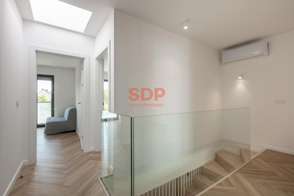 Dom 130 m², Wrocław - zdjęcie 5