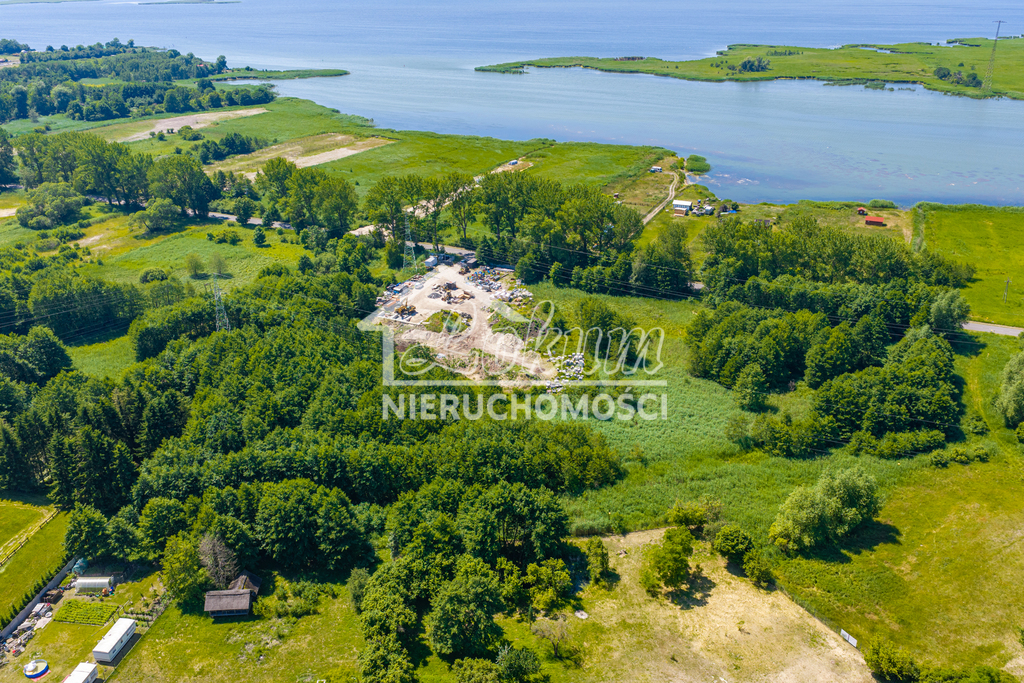 Działka inwestycyjna 1,35&nbsp;ha, Wicko - zdjęcie 8