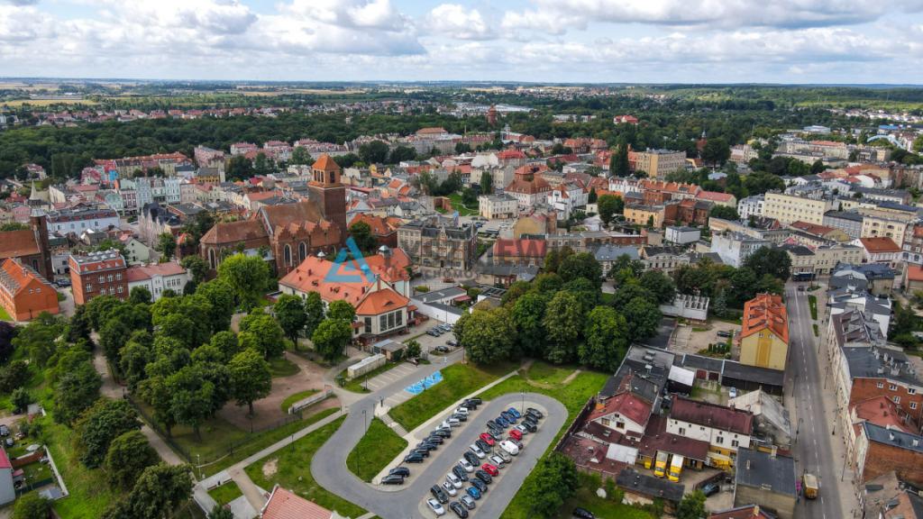 Nieruchomość z potencjałem w centrum Tczewa ! - zdjęcie 15