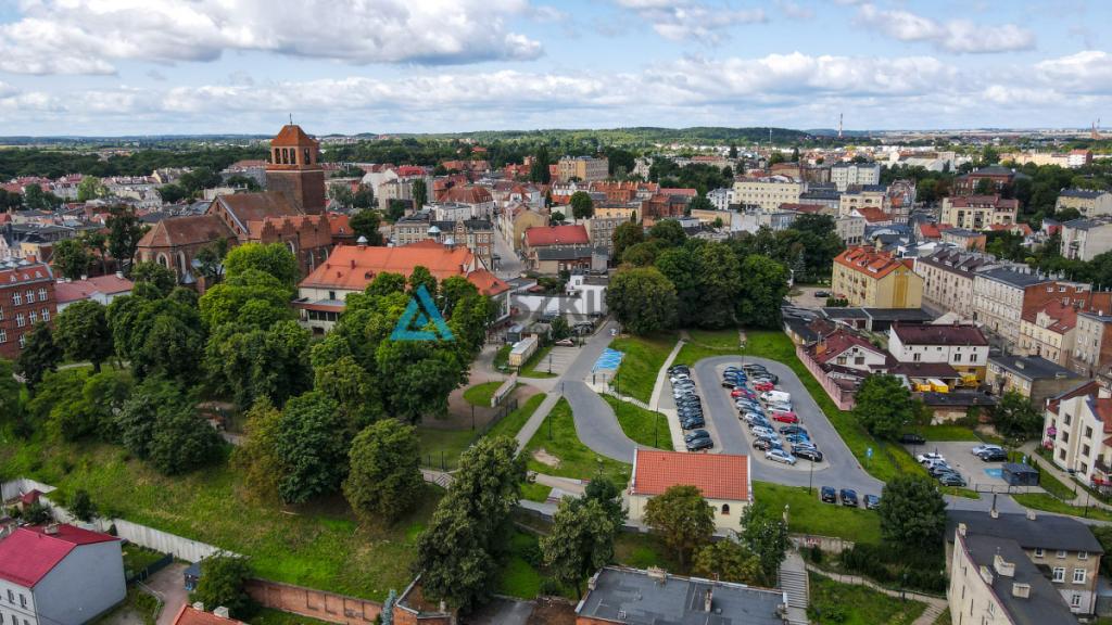 Nieruchomość z potencjałem w centrum Tczewa ! - zdjęcie 28