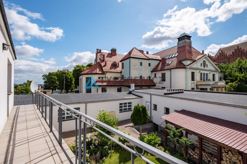 Nieruchomość z potencjałem w centrum Tczewa ! - zdjęcie 10