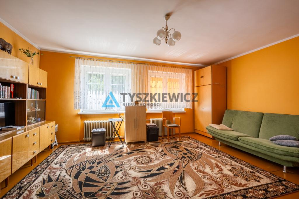 Siedlisko z potencjałem w Wysinie - zdjęcie 7
