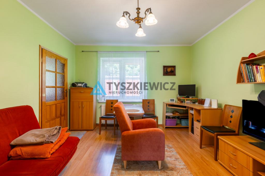 Siedlisko z potencjałem w Wysinie - zdjęcie 26