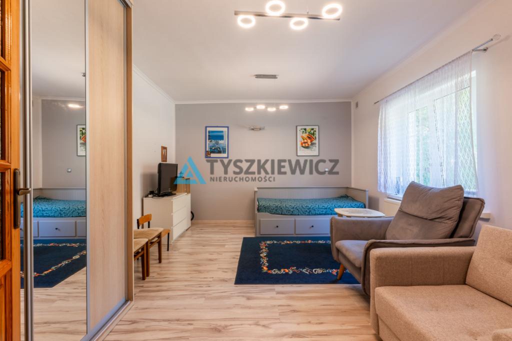 Siedlisko z potencjałem w Wysinie - zdjęcie 2