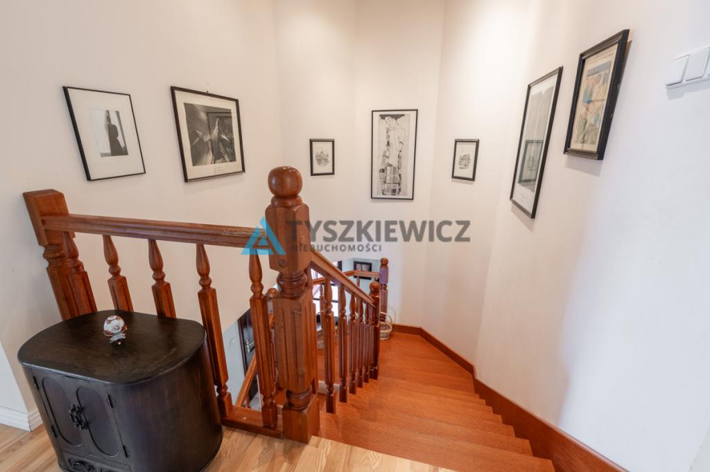 Urokliwe siedlisko na Kaszubach - zdjęcie 17