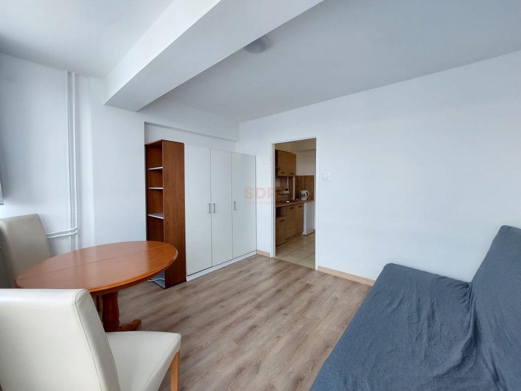 Mieszkanie 25 m², Wrocław, Fabryczna, Plac Legionów - zdjęcie 8