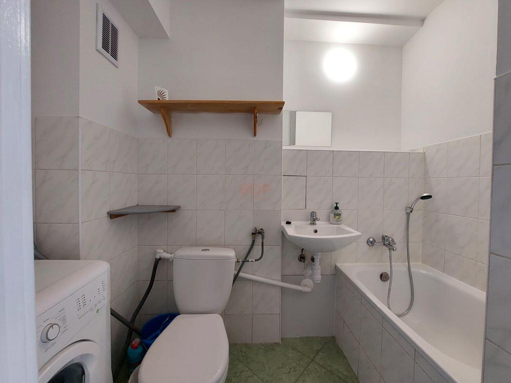 Mieszkanie 25 m², Wrocław, Fabryczna, Plac Legionów - zdjęcie 7