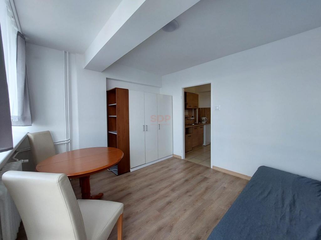Mieszkanie 25 m², Wrocław, Fabryczna, Plac Legionów - zdjęcie 4