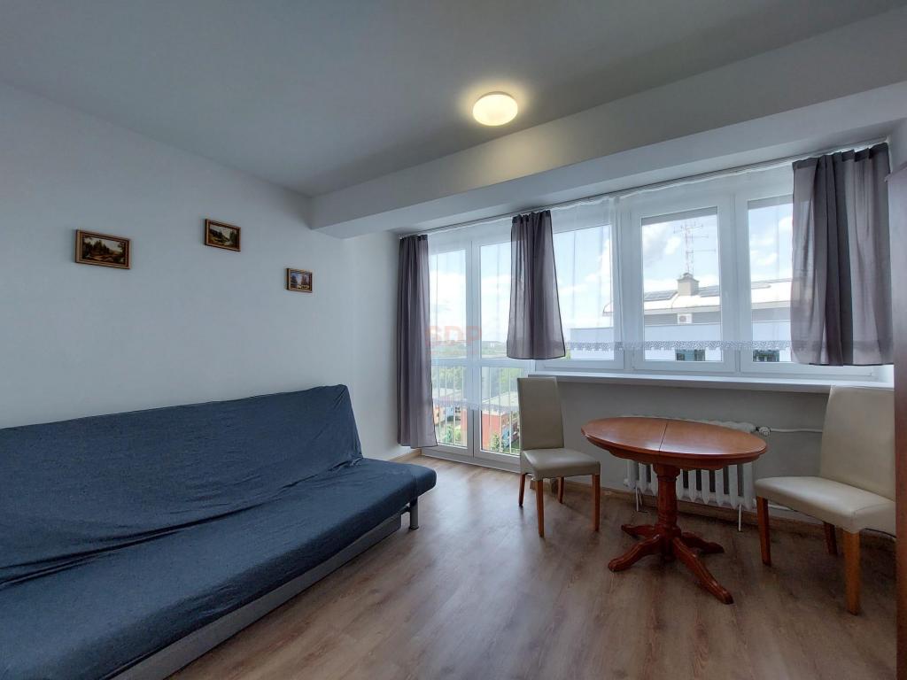 Mieszkanie 25 m², Wrocław, Fabryczna, Plac Legionów - zdjęcie 3