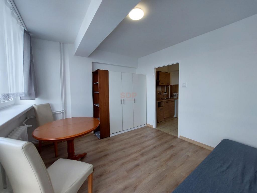 Mieszkanie 25 m², Wrocław, Fabryczna, Plac Legionów - zdjęcie 2