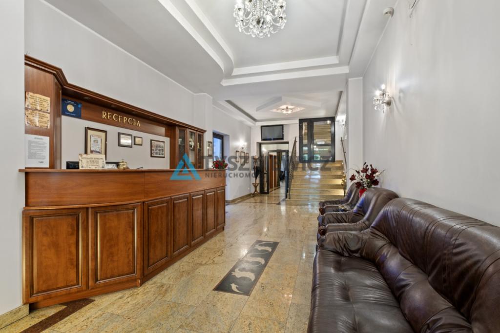 Restauracja i Hotel KARTUZY - zdjęcie 13
