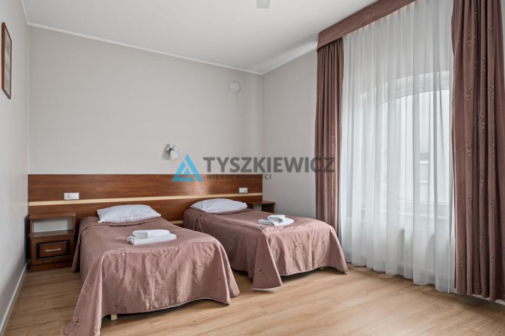 Restauracja i Hotel KARTUZY - zdjęcie 24
