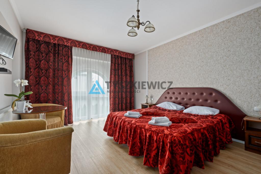 Restauracja i Hotel KARTUZY - zdjęcie 14