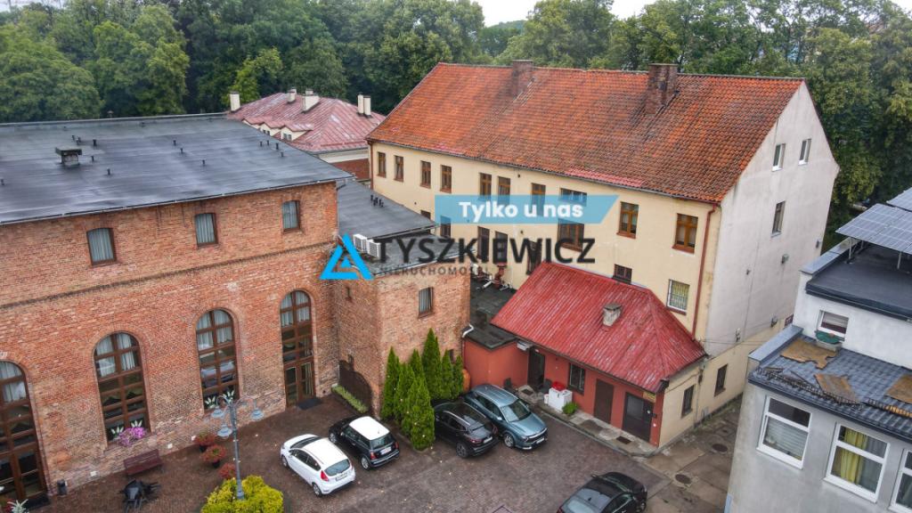 Restauracja i Hotel KARTUZY - zdjęcie 1