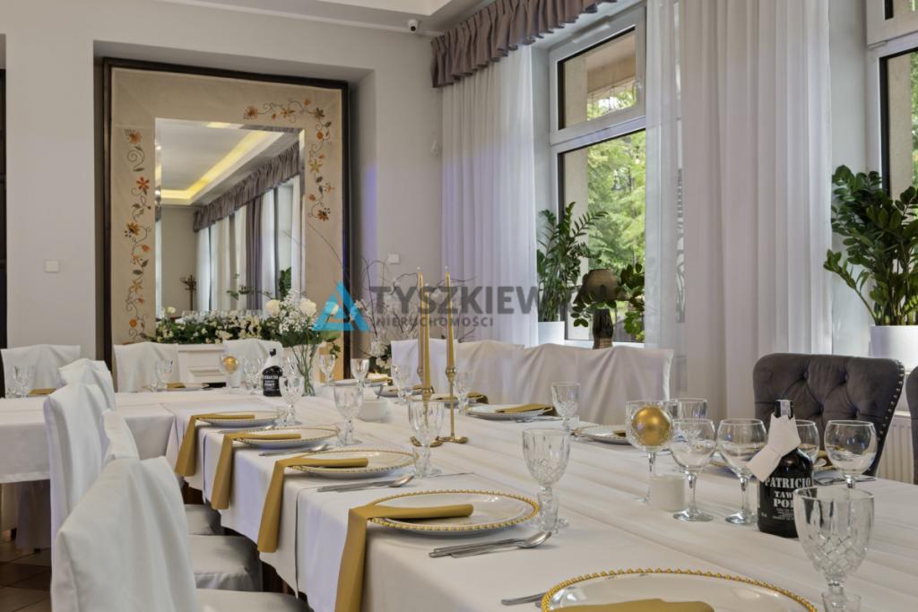 Restauracja i Hotel KARTUZY - zdjęcie 6