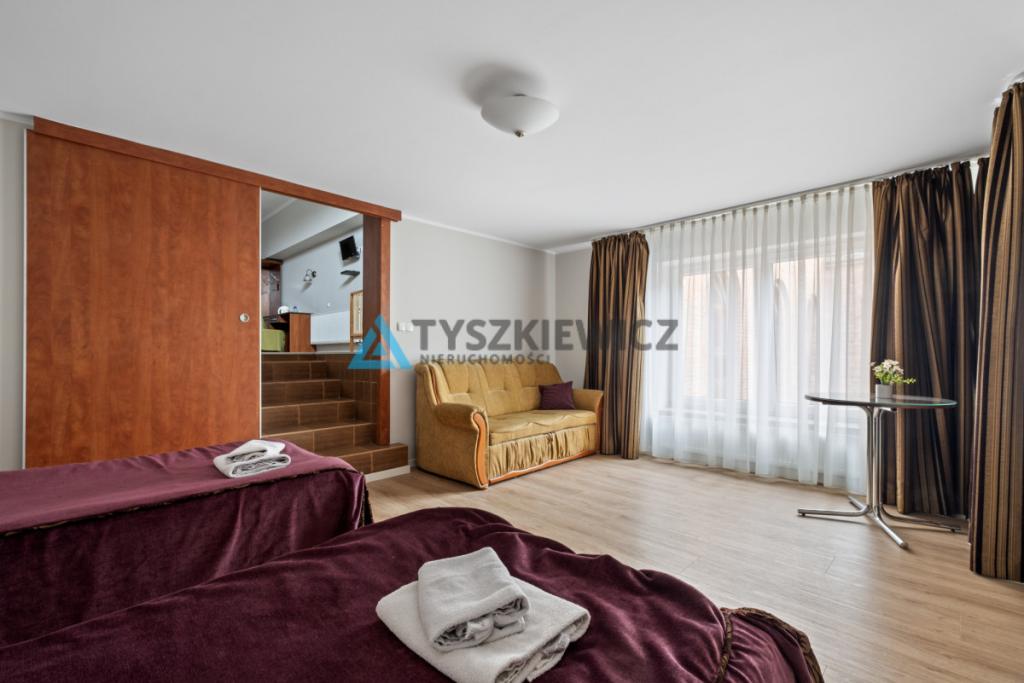 Restauracja i Hotel KARTUZY - zdjęcie 18