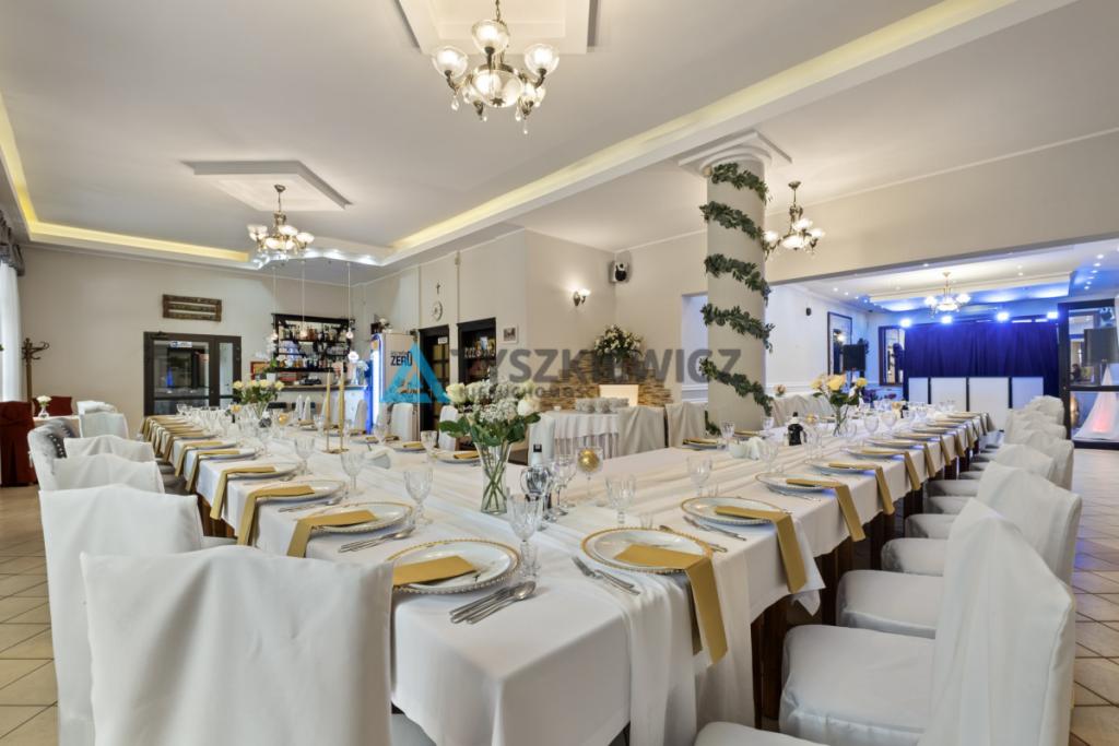 Restauracja i Hotel KARTUZY - zdjęcie 2