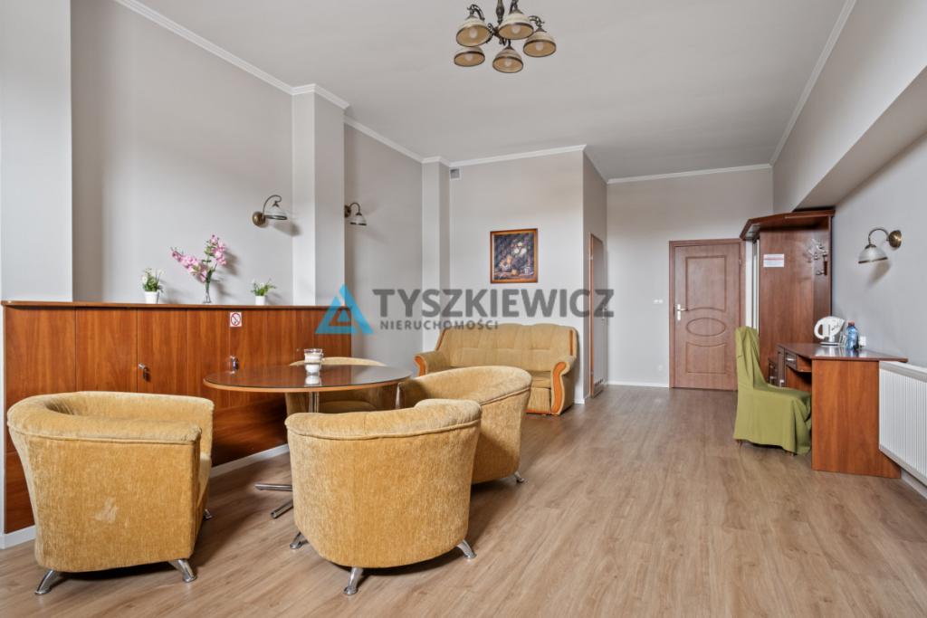 Restauracja i Hotel KARTUZY - zdjęcie 21