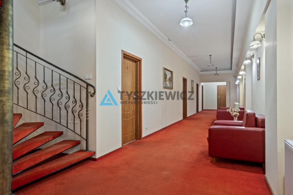 Restauracja i Hotel KARTUZY - zdjęcie 23