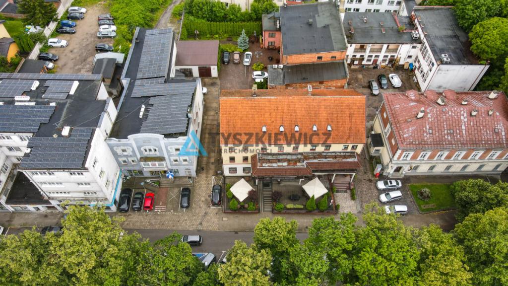Restauracja i Hotel KARTUZY - zdjęcie 28