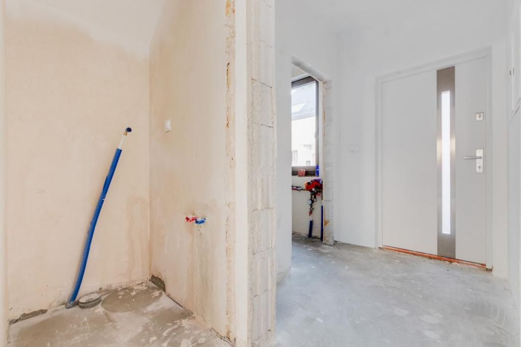 Super okazja.  Dom  3 pokoje + salon  94,5 m2 Orle - zdjęcie 13