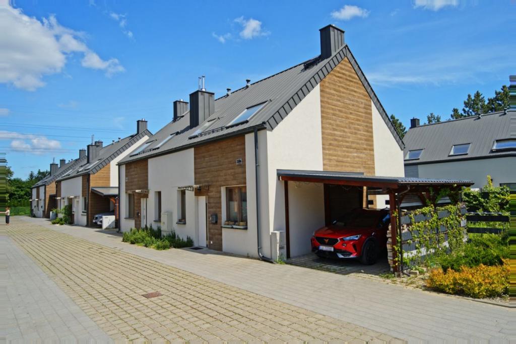 Super okazja.  Dom  3 pokoje + salon  94,5 m2 Orle - zdjęcie 6