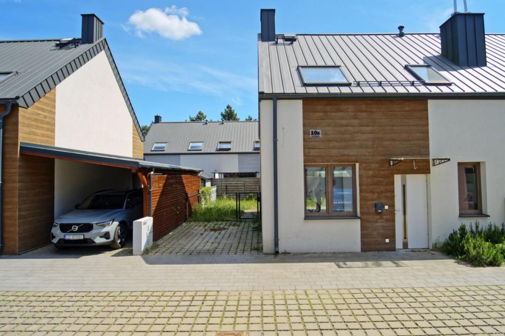 Super okazja.  Dom  3 pokoje + salon  94,5 m2 Orle - zdjęcie 8