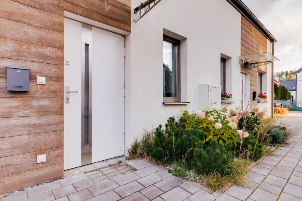 Super okazja.  Dom  3 pokoje + salon  94,5 m2 Orle - zdjęcie 1