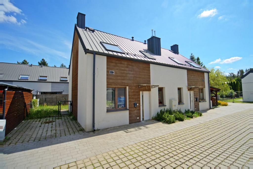 Super okazja.  Dom  3 pokoje + salon  94,5 m2 Orle - zdjęcie 7