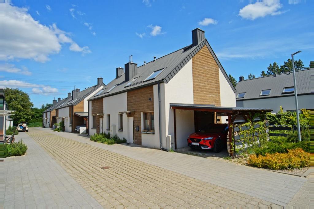 Super okazja.  Dom  3 pokoje + salon  94,5 m2 Orle - zdjęcie 2