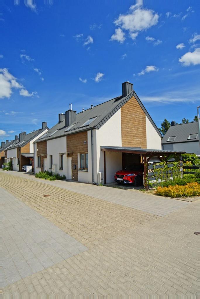 Super okazja.  Dom  3 pokoje + salon  94,5 m2 Orle - zdjęcie 5