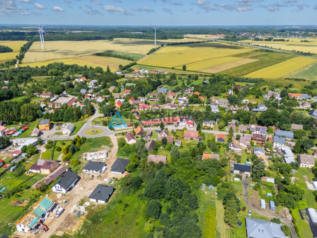 Dom z potencjałem/ Duża działka 2700mkw - zdjęcie 18