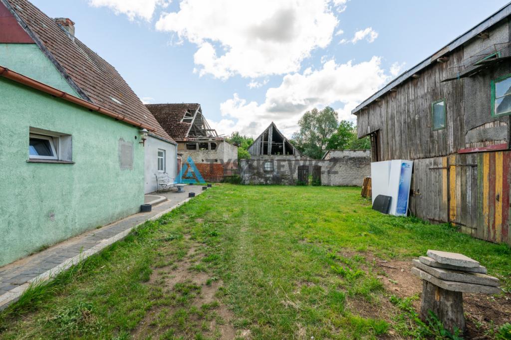 Dom z potencjałem/ Duża działka 2700mkw - zdjęcie 15