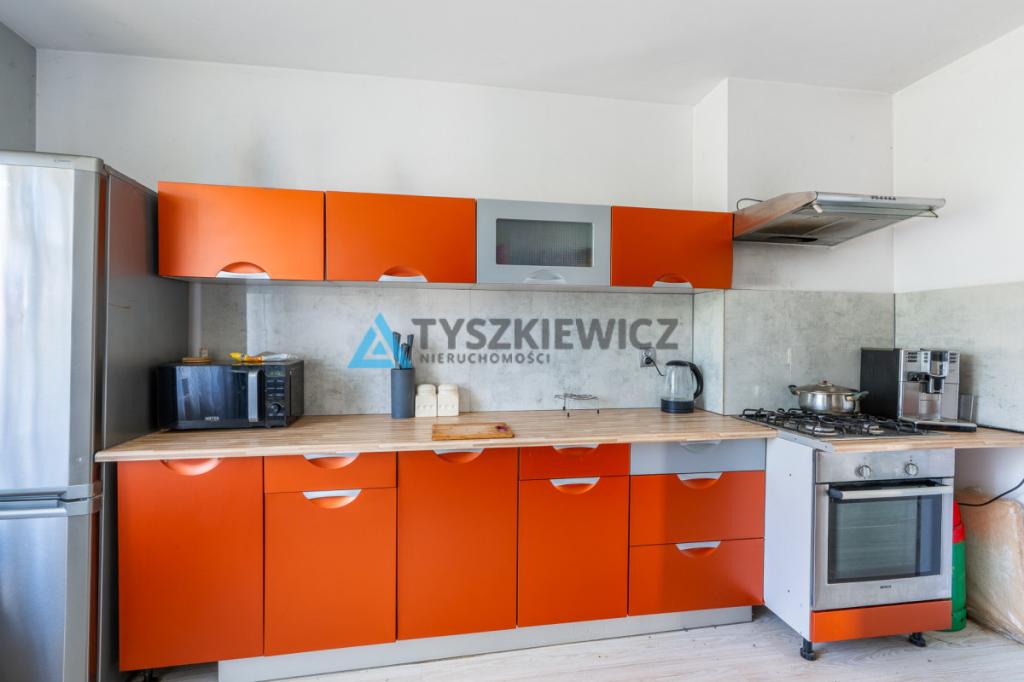 Dom z potencjałem/ Duża działka 2700mkw - zdjęcie 5