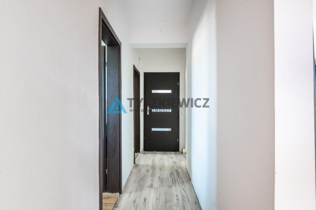 Dom z potencjałem/ Duża działka 2700mkw - zdjęcie 10