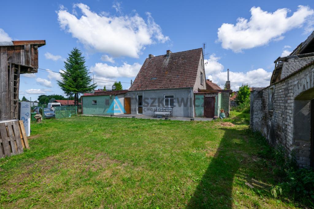 Dom z potencjałem/ Duża działka 2700mkw - zdjęcie 12