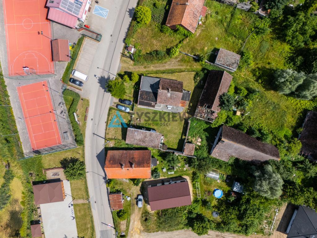 Dom z potencjałem/ Duża działka 2700mkw - zdjęcie 20