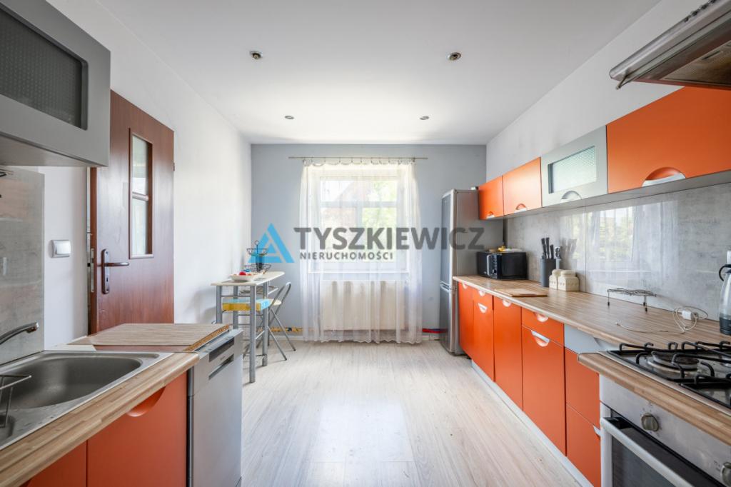 Dom z potencjałem/ Duża działka 2700mkw - zdjęcie 4