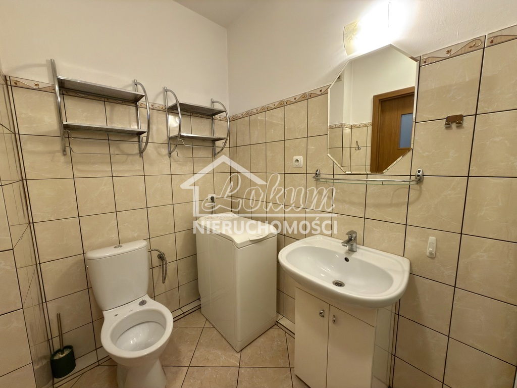 Mieszkanie 48,14 m², Szczecin, Gumieńce, Bieszczadzka - zdjęcie 7