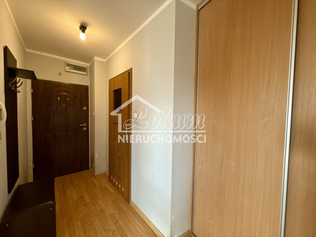 Mieszkanie 48,14 m², Szczecin, Gumieńce, Bieszczadzka - zdjęcie 5