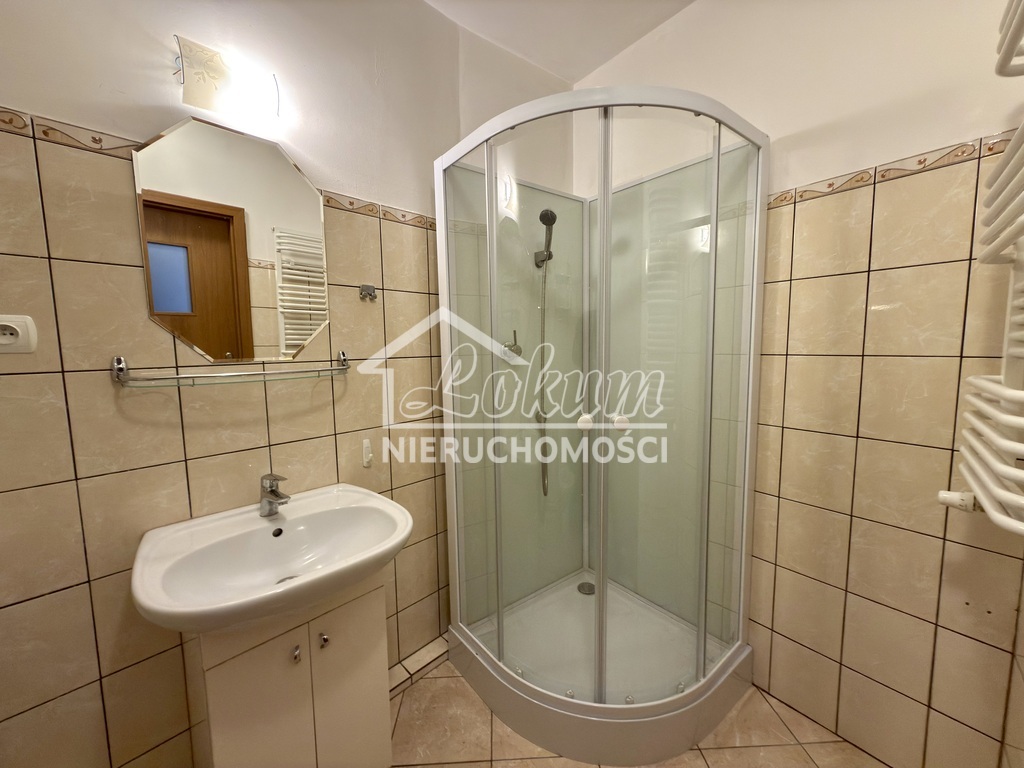 Mieszkanie 48,14 m², Szczecin, Gumieńce, Bieszczadzka - zdjęcie 6