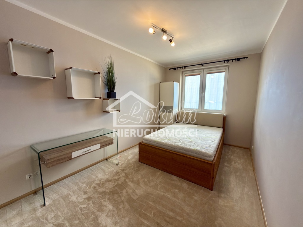 Mieszkanie 48,14 m², Szczecin, Gumieńce, Bieszczadzka - zdjęcie 4
